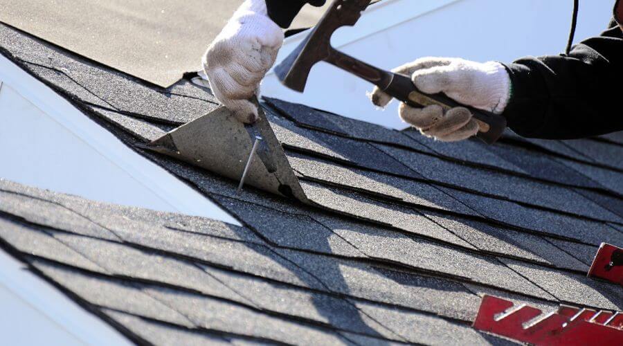 Expert Emergency Roof Repairs services in Elk Mills, MD